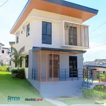 Amoa house reference from supplied project materials