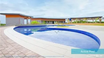 Active pool reference from supplied project materials
